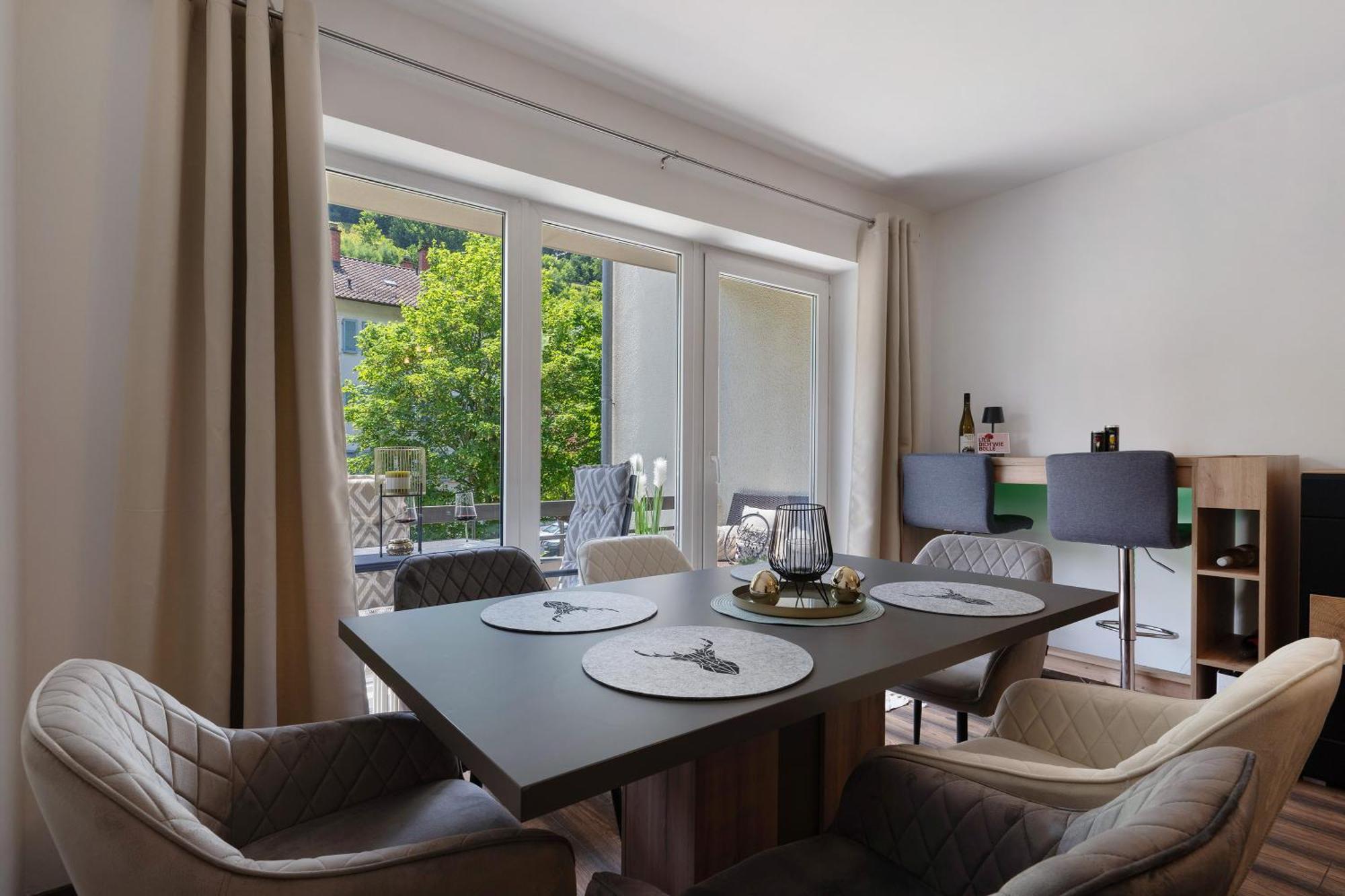 Lopezan Home And Living Hornberg Exterior photo